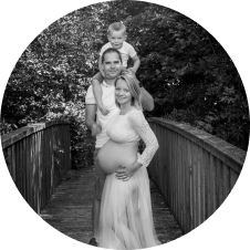 Photographe Grossesse