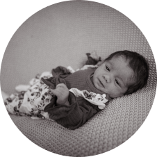 Photographe Naissance