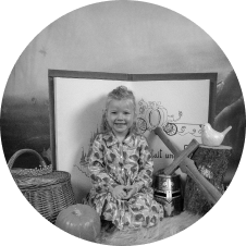 Photographe année scolaire