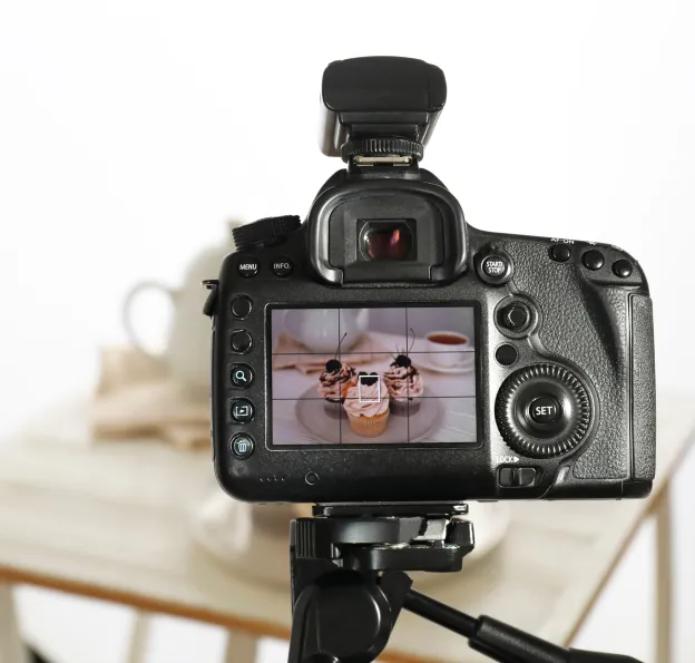 Photographe d'Entreprise à Bourges (18)