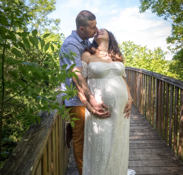 Photographe Grossesse dans le Cher (18)