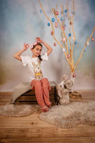 Mini Séance de Pâques