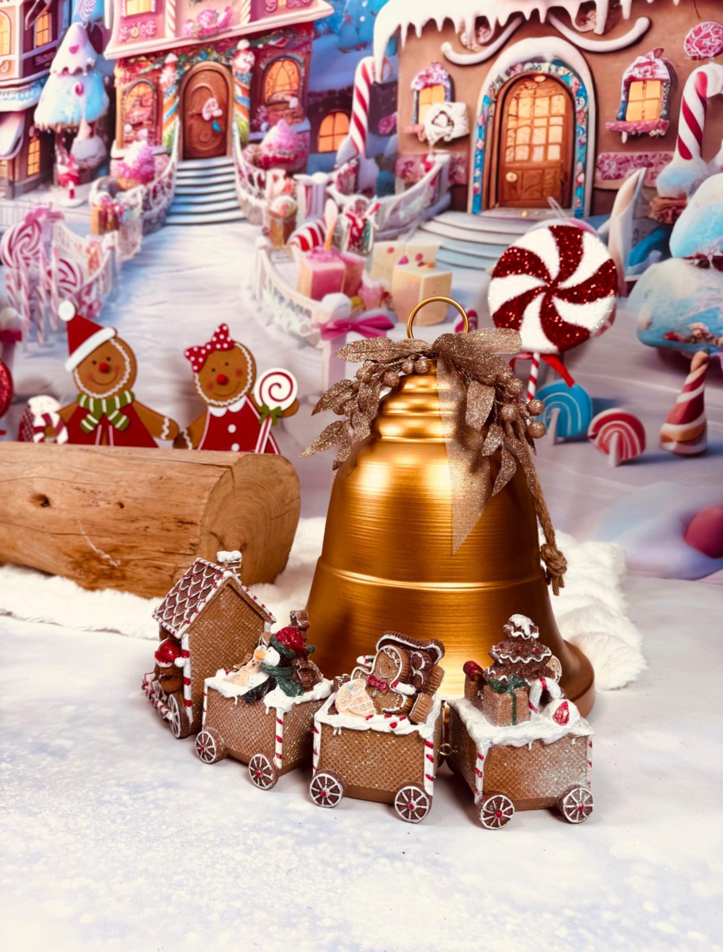 Mini S&eacute;ance de Noel